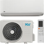 Сплит-система MDV MDSAG-24HRN8/MDOAG-24HN8 Infini
