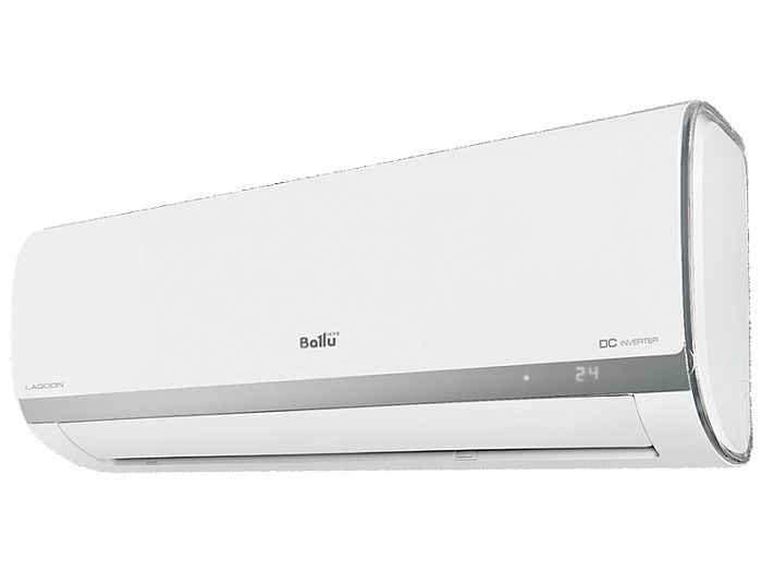 Инверторная сплит-система Ballu BSDI-12HN8