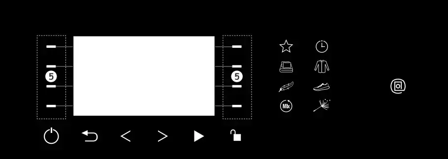 Сушильная машина Schulthess MDA1.102FH3LY Solid Gold