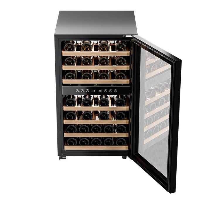 Винный шкаф Meyvel MV45-KBF2