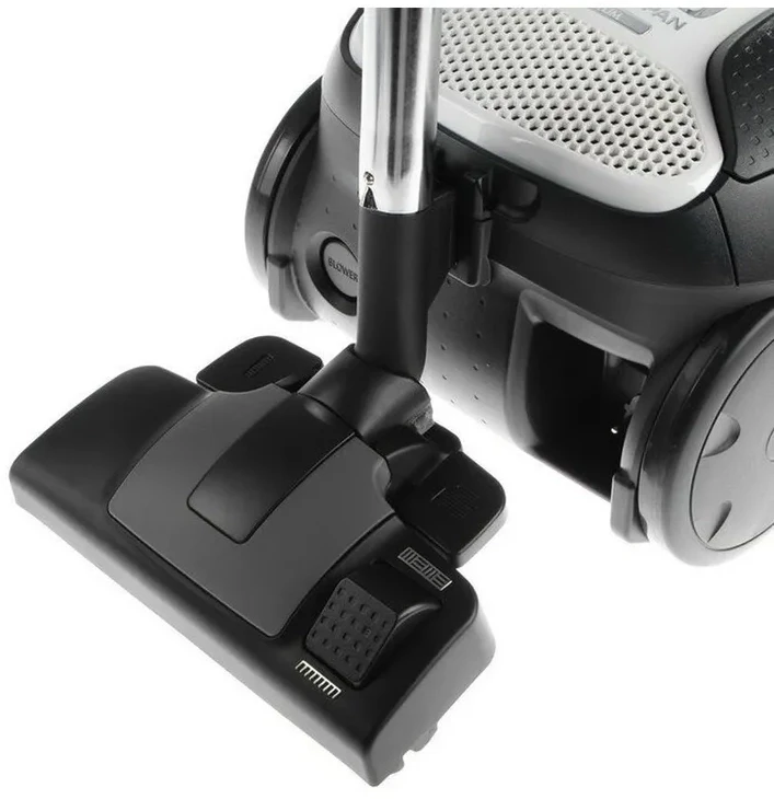 Пылесос напольный Panasonic MC-CJ915W