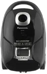 Пылесос напольный Panasonic MC-CJ917K