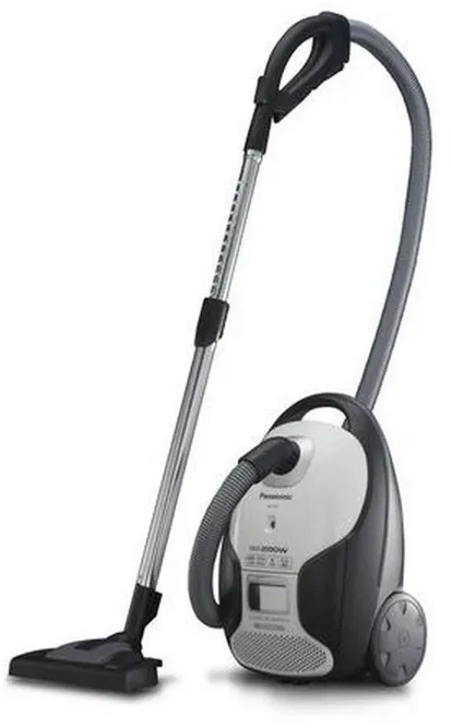Пылесос напольный Panasonic MC-CJ917W