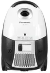Пылесос напольный Panasonic MC-CJ917W