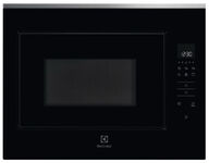 Встраиваемая микроволновая печь Electrolux KMFD264TEX