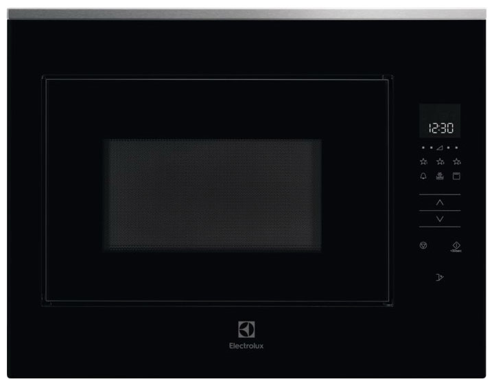 Встраиваемая микроволновая печь Electrolux KMFD264TEX