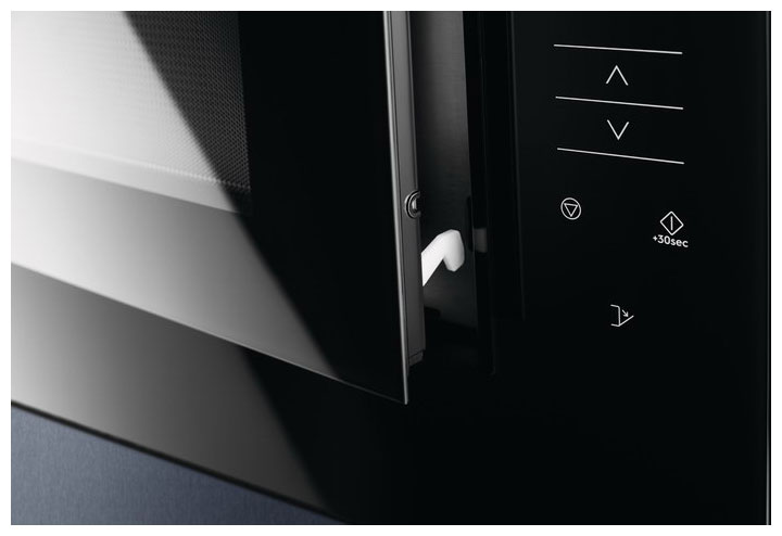 Встраиваемая микроволновая печь Electrolux KMFD264TEX
