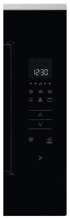Встраиваемая микроволновая печь Electrolux KMFD264TEX