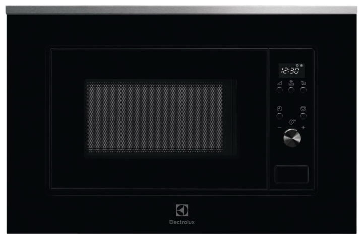 Встраиваемая микроволновая печь Electrolux LMS2203EMX