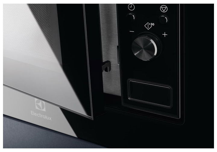 Встраиваемая микроволновая печь Electrolux LMS2203EMX