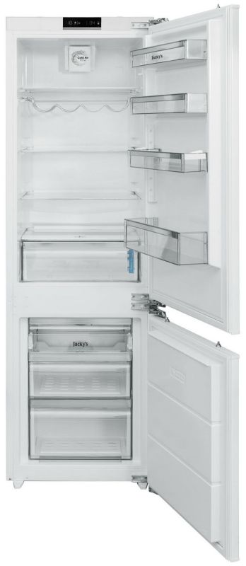 Встраиваемый холодильник Jacky's JR BW1770