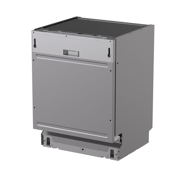 Встраиваемая посудомоечная машина LEX PM 6073N A Premium