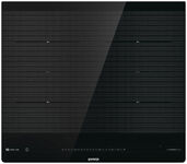 Индукционная варочная панель Gorenje IS 646 BG