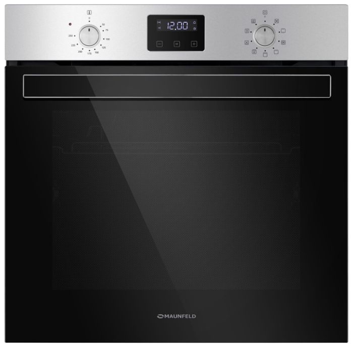 Электрический духовой шкаф Maunfeld EOEM.769 S1