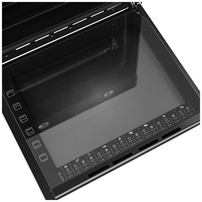 Электрический духовой шкаф Maunfeld EOEM.769 S1