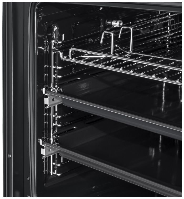 Электрический духовой шкаф Maunfeld EOEM.769 S1