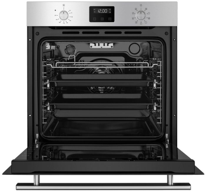 Электрический духовой шкаф Maunfeld EOEM.769 S1