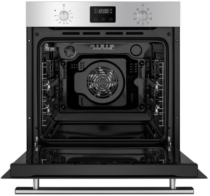 Электрический духовой шкаф Maunfeld EOEM.769 S1