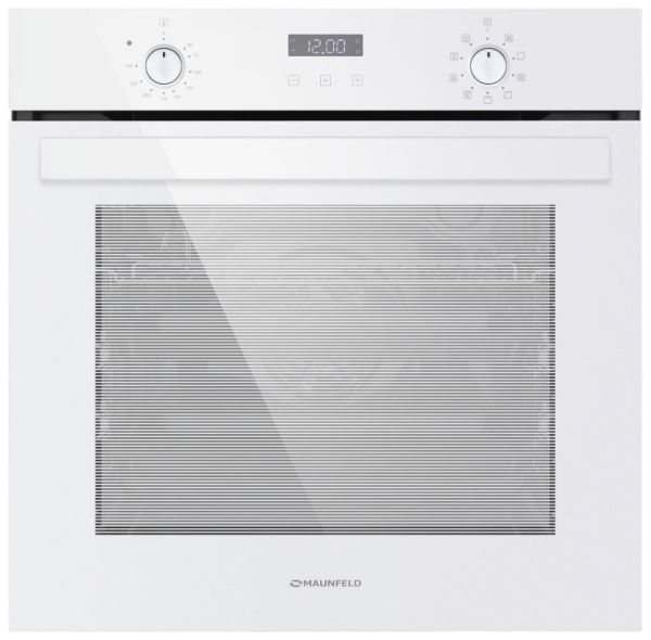 Электрический духовой шкаф Maunfeld EOEM.769 W