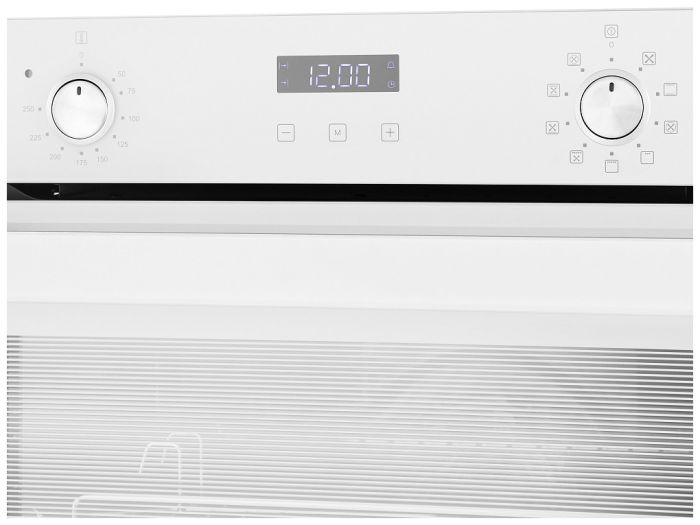 Электрический духовой шкаф Maunfeld EOEM.769 W