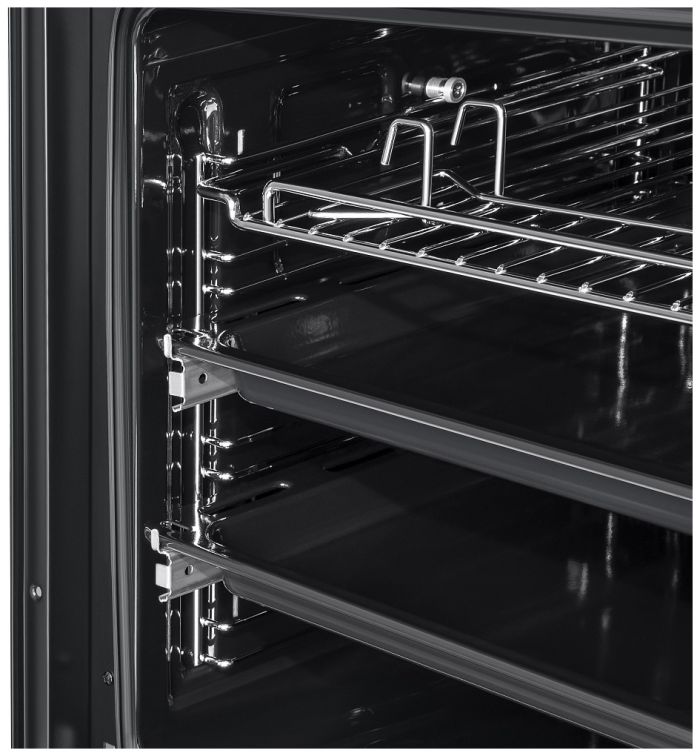 Электрический духовой шкаф Maunfeld EOEM.769 W