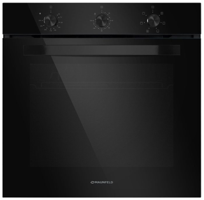 Электрический духовой шкаф Maunfeld EOEF.766 B2