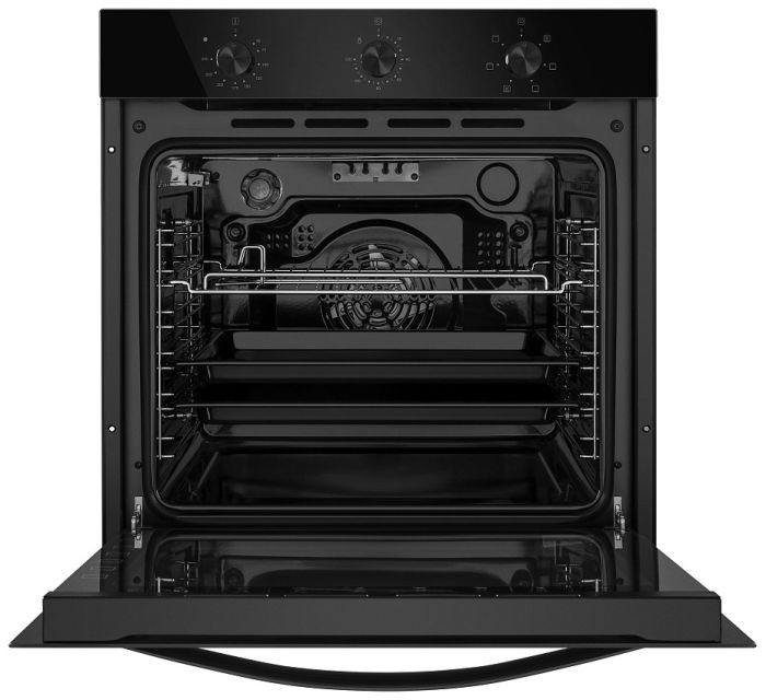 Электрический духовой шкаф Maunfeld EOEF.766 B2