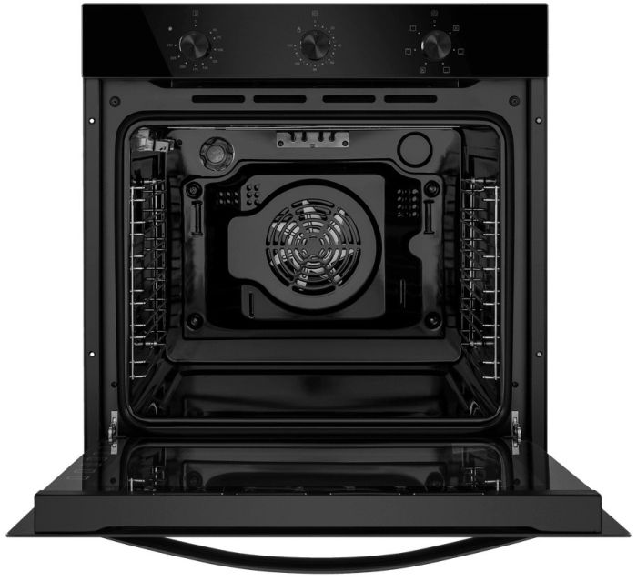 Электрический духовой шкаф Maunfeld EOEF.766 B2