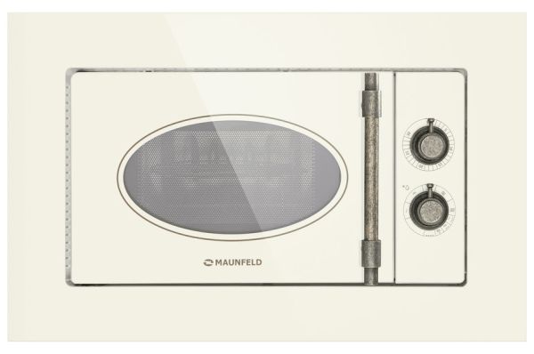 Встраиваемая микроволновая печь Maunfeld JBMO.20.5GRIB