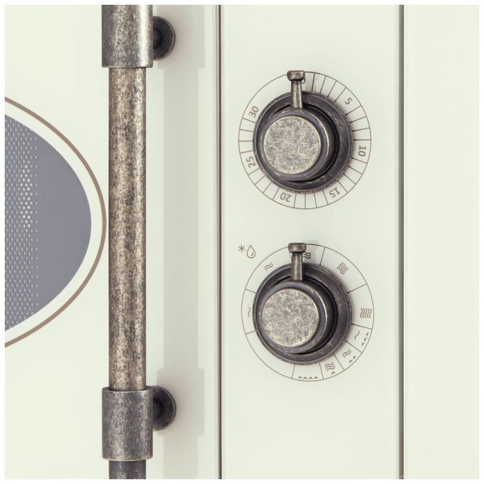 Встраиваемая микроволновая печь Maunfeld JBMO.20.5GRIB