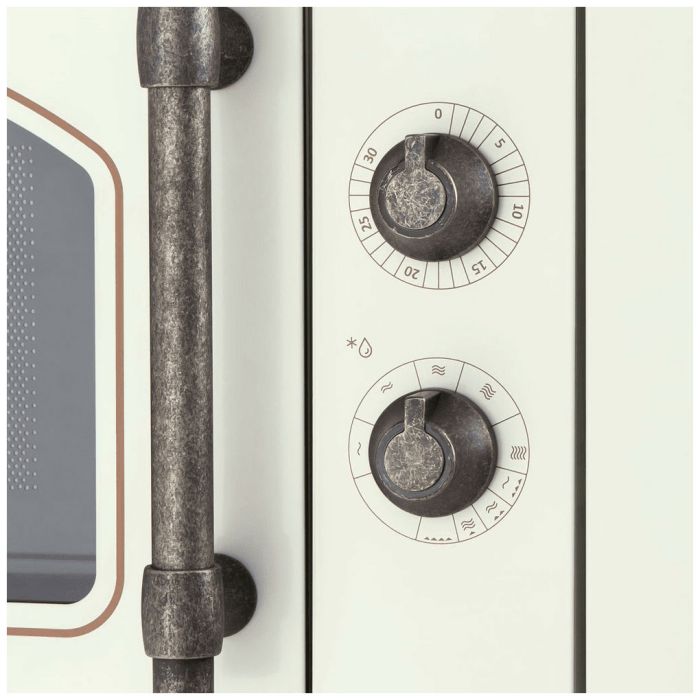 Встраиваемая микроволновая печь Maunfeld JBMO.20.5ERIB