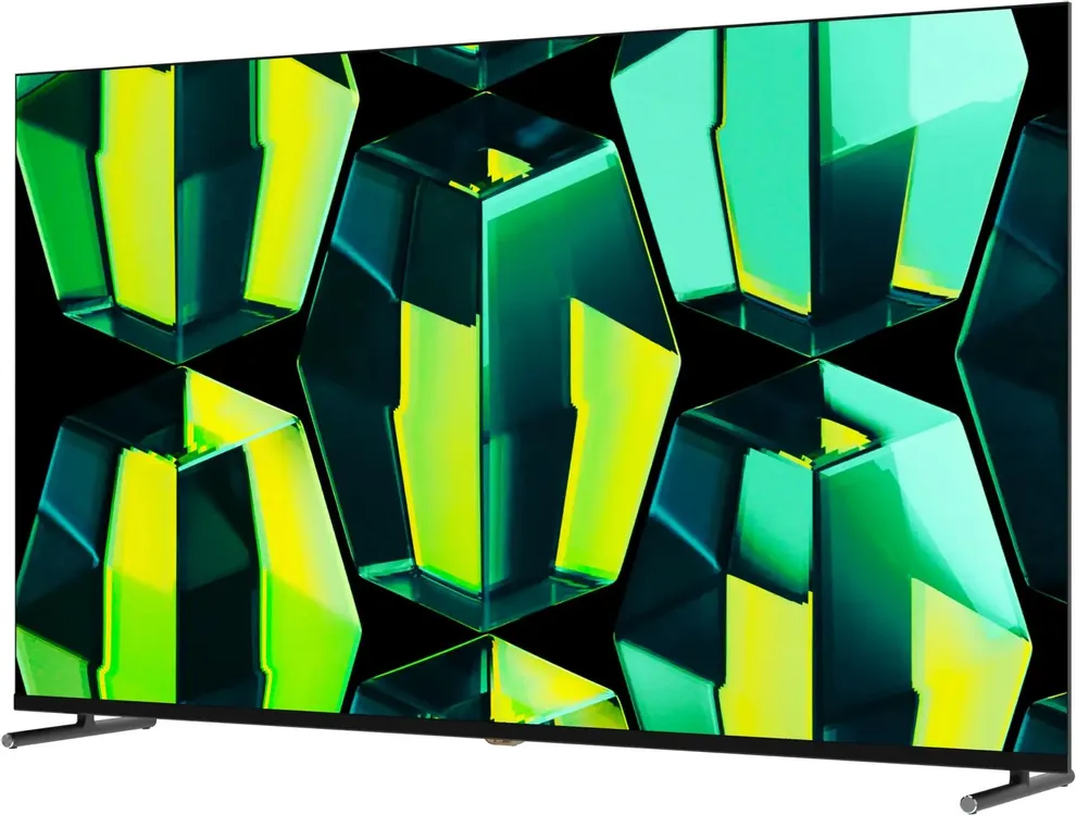 LED телевизор Sber SDX-50U4124