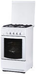 Газовая плита Flama FG 24022 W