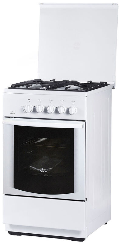 Газовая плита Flama FG 24022 W