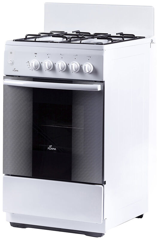 Газовая плита Flama AK 1416 W