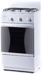 Газовая плита Flama CK 2201 W