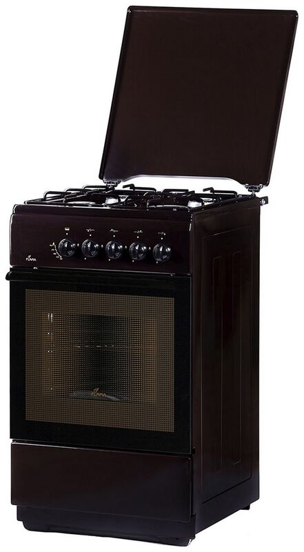 Газовая плита Flama FG 24023 B