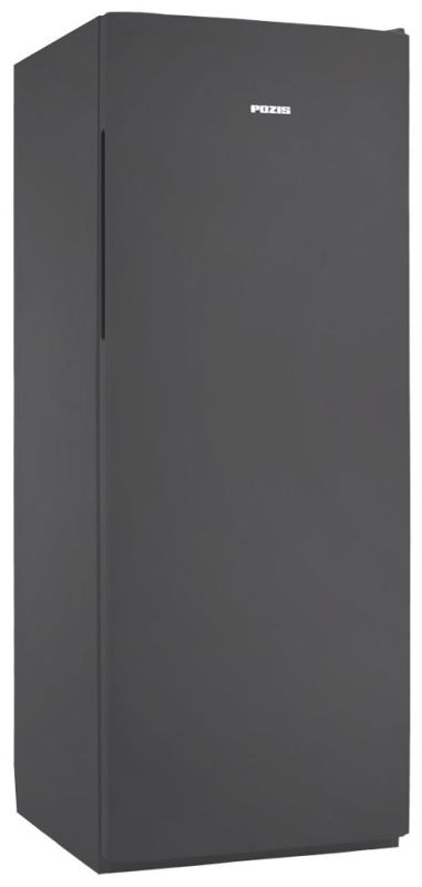 Морозильный шкаф Pozis FV NF-117 графитовый