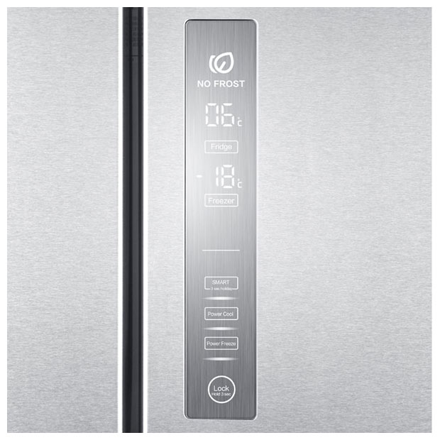 Многокамерный холодильник Haier HTF-456DM6RU