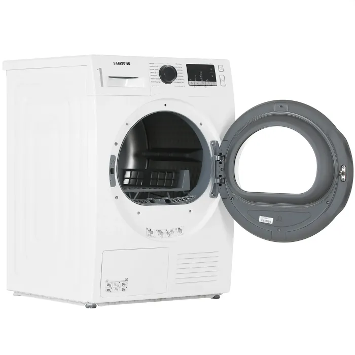 Сушильная машина Samsung DV90TA040AE/LP