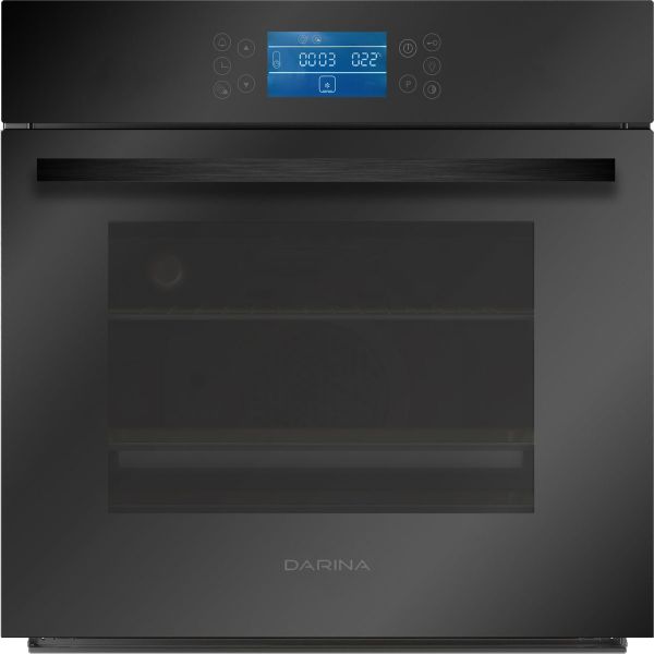 Электрический духовой шкаф Darina 2V BDE 112 710 BB
