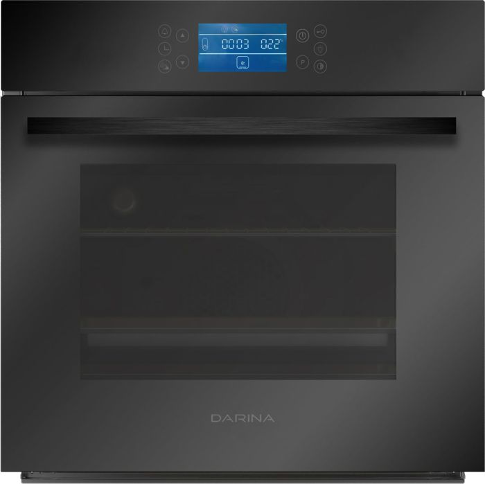 Электрический духовой шкаф Darina 2V BDE 112 710 BB