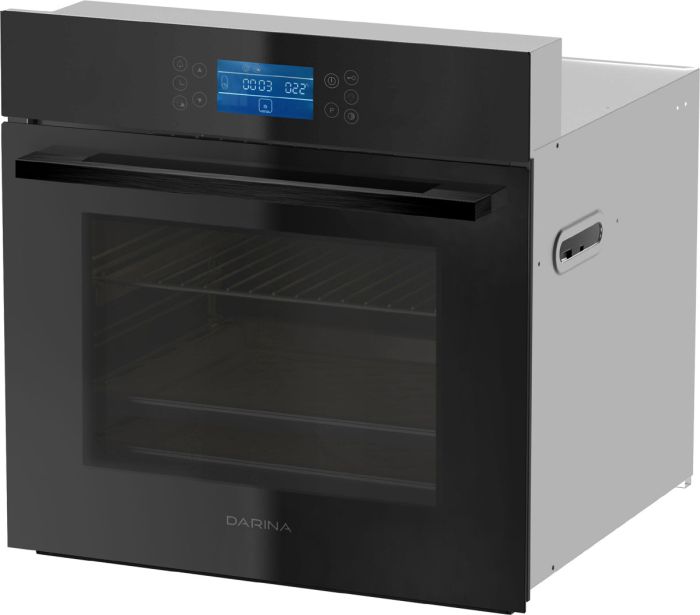 Электрический духовой шкаф Darina 2V BDE 112 710 BB