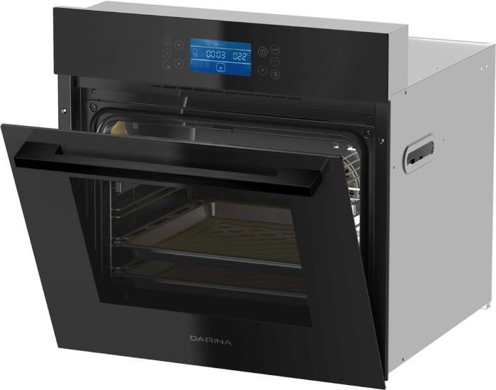 Электрический духовой шкаф Darina 2V BDE 112 710 BB