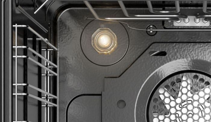 Электрический духовой шкаф Darina 2V BDE 112 710 BB