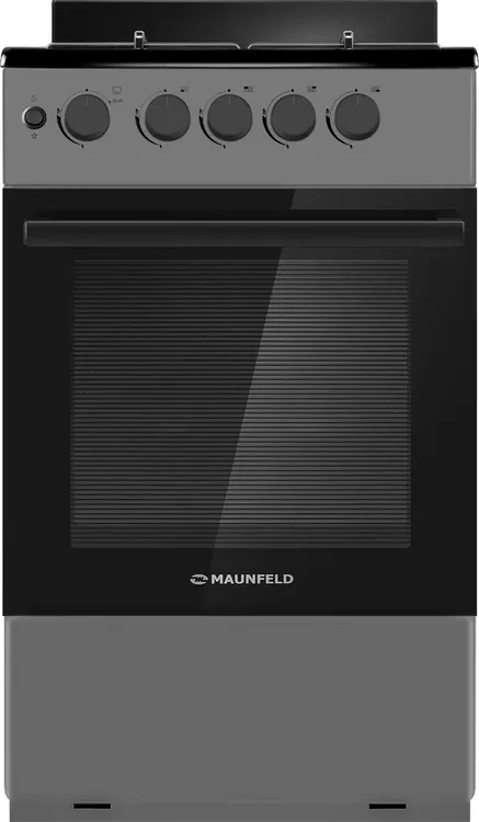 Газовая плита Maunfeld MGC50GEGR08