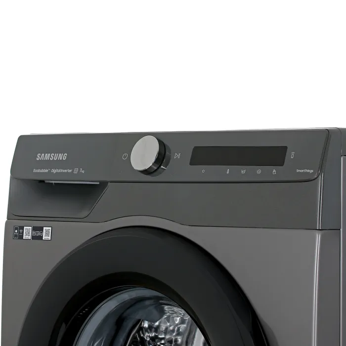 Стиральная машина Samsung WW70AG6S23ANLP