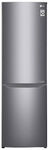 Двухкамерный холодильник LG GA-B419SDJL