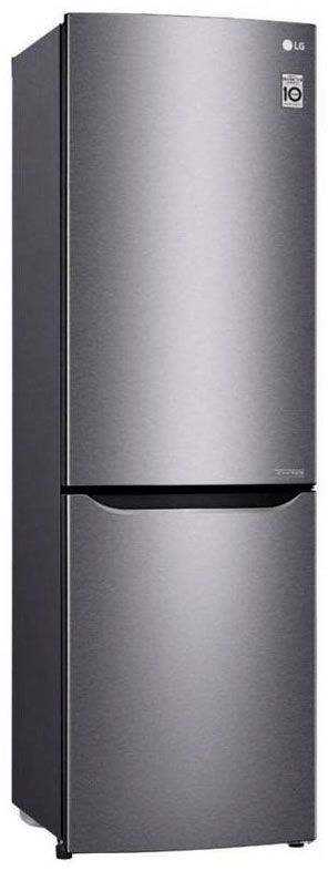 Двухкамерный холодильник LG GA-B419SDJL