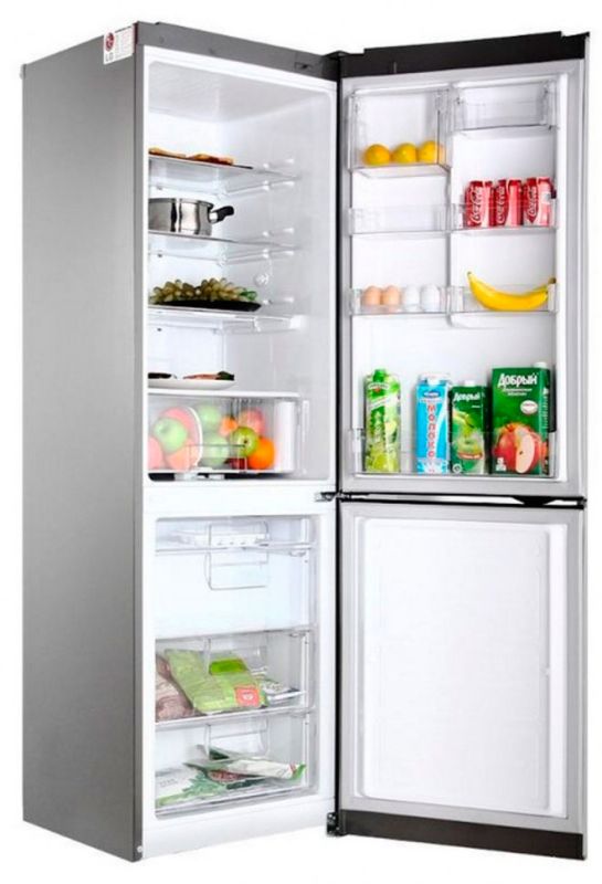 Двухкамерный холодильник LG GA-B419SDJL